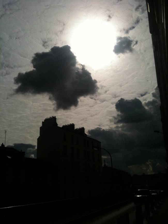 rue de bagnolet
