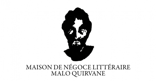 boutique en ligne, malo quirvane, négoce littéraire