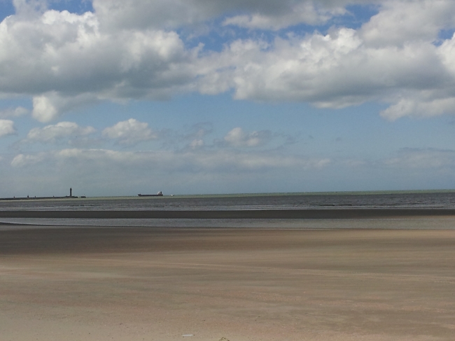 Dunkerque, Laure Tesson