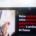 Dieu fumait des Chesterfield I