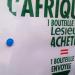 Huiles africophiles