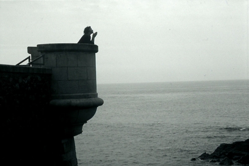 Sara, L'amour et l'Occident, Denis de Rougemont
