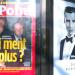 Le Point du mensonge