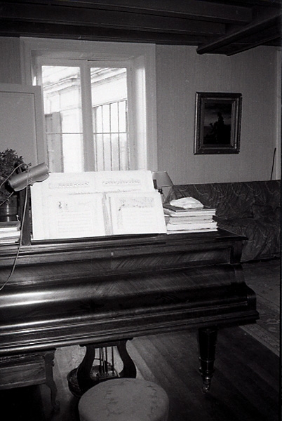 saumur, piano, rue des orteaux