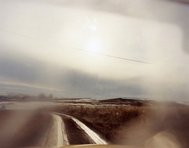 Todd Hido, Angelo Badalamenti, Edith de Cornulier Lucinière, subprimes, Etat américain, foreclosed homes
