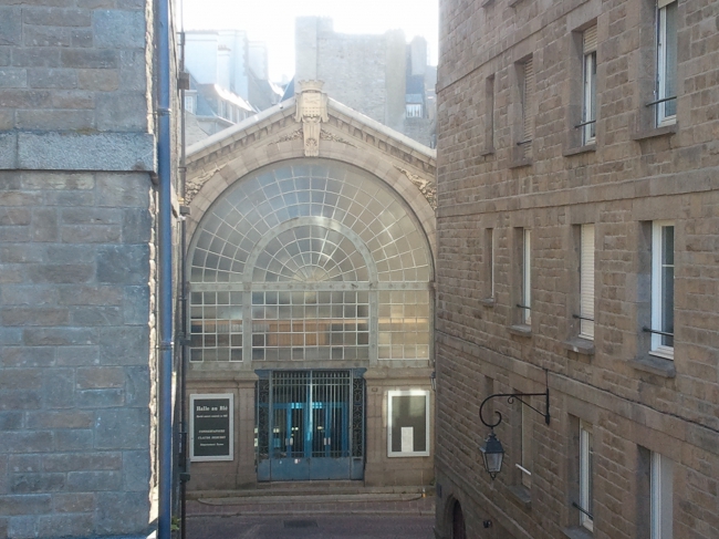 orient, occident, saint-malo