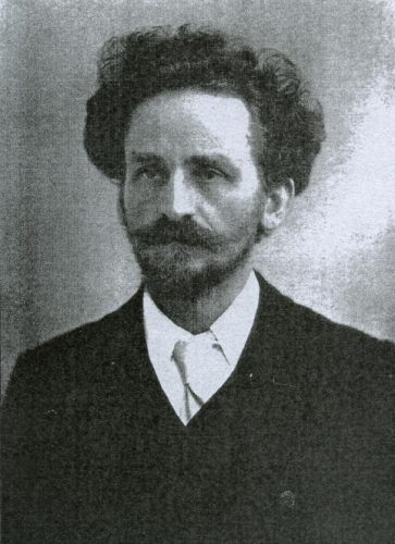 James Allen
