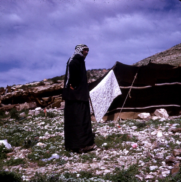 Gamal Abd El-Nasser, Philosophie de la Révolution, cap de Bonne-Espérance