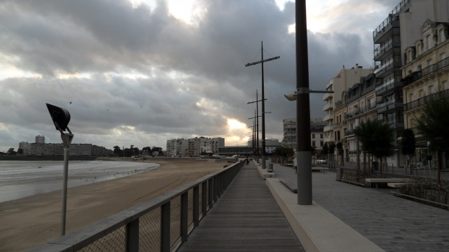 Sables d'Olonne