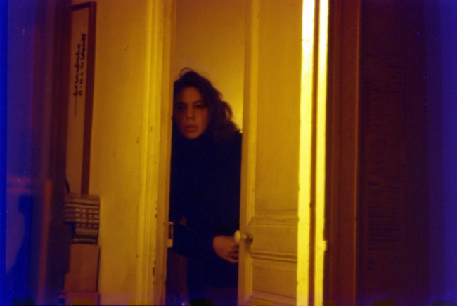 Alexander Perls, Storm, aube, cuisine, cinéma