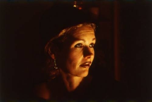 John Peshran-Boor, Jean Bruce, Sara, Visa pour Caracas, VillaBar