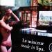 Déréliction féminine IV