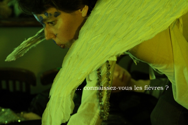 la dernière auberge, esther mar, edith de cornulier