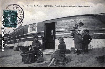 Équihen-Plage