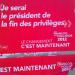 Abolition des privilèges