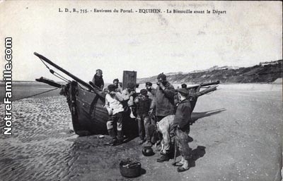 Équihen-Plage