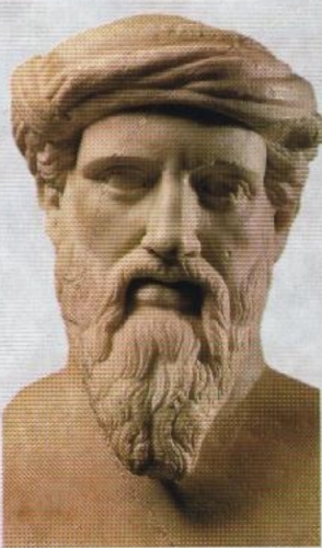 sara, porphyre, pythagore, alimentation, grèce antique