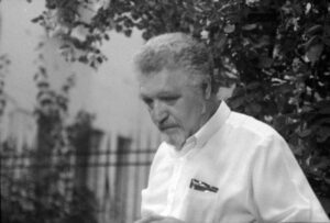 Jules Vallès : saisissant portrait par René Lalou