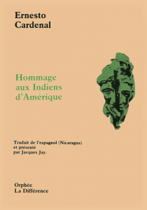 Une bibliothèque Cornulier – Hommage aux Indiens d’Amérique