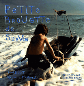 Album de route et de mer