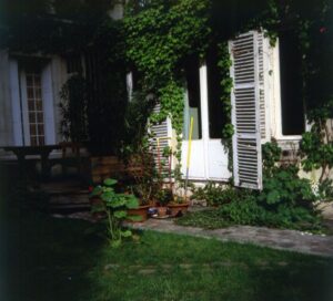 Vol libre & planantes guitares fjordiennes