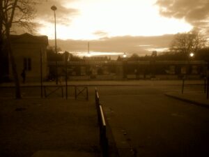J&rsquo;ose le comparer