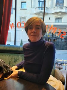 Quatrième méditation de Lamartine : A Laurence