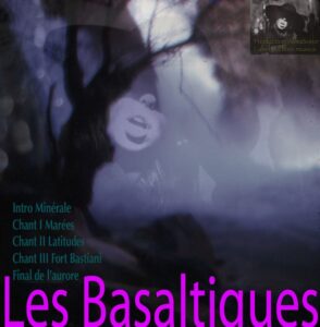 Les Basaltiques – critique d&rsquo;un album musical