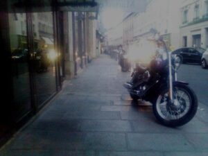 Carvos Loup : Je t’aime