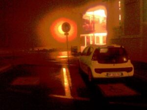 Carvos Loup : Nuits