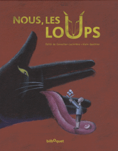 Vivre en meute…
