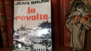 Incipit de la révolte