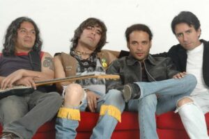 Entrevista con Fredy Ortiz