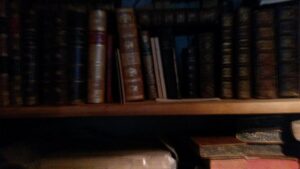 Latitude : les livres d’hier