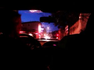 vestiges textuels d&rsquo;un lundi noyé