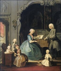 Grégoire de Tours I