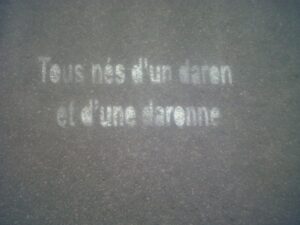 Le soldat inconnu