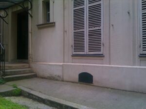Réponse à une question de Sara