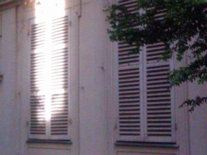 Lettre à ma mutuelle