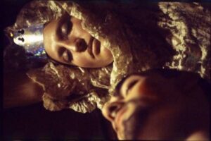 La chanson des gisants