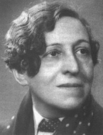 Ainsi parla Germaine Dulac en 1932