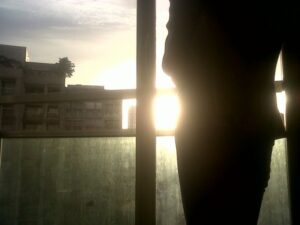Chroniques d&rsquo;une solitude