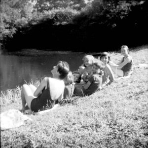 Un mot sur l’enfance