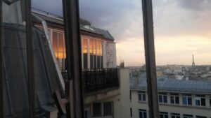 Astres des ébats possibles