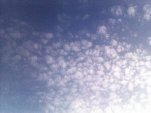 Carvos Loup : Ciels