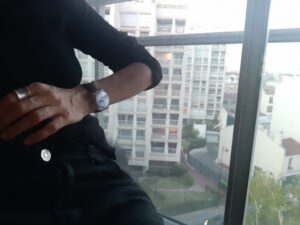 Pour un remix intime de mon être