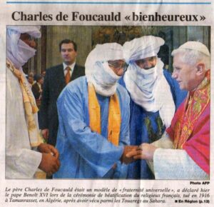 Chefs de guerre et de religion
