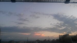 Ors du soir