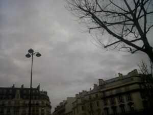Une jeunesse dunkerquoise