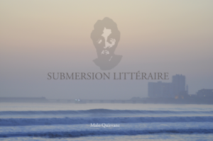 Malo Quirvane : submersion littéraire